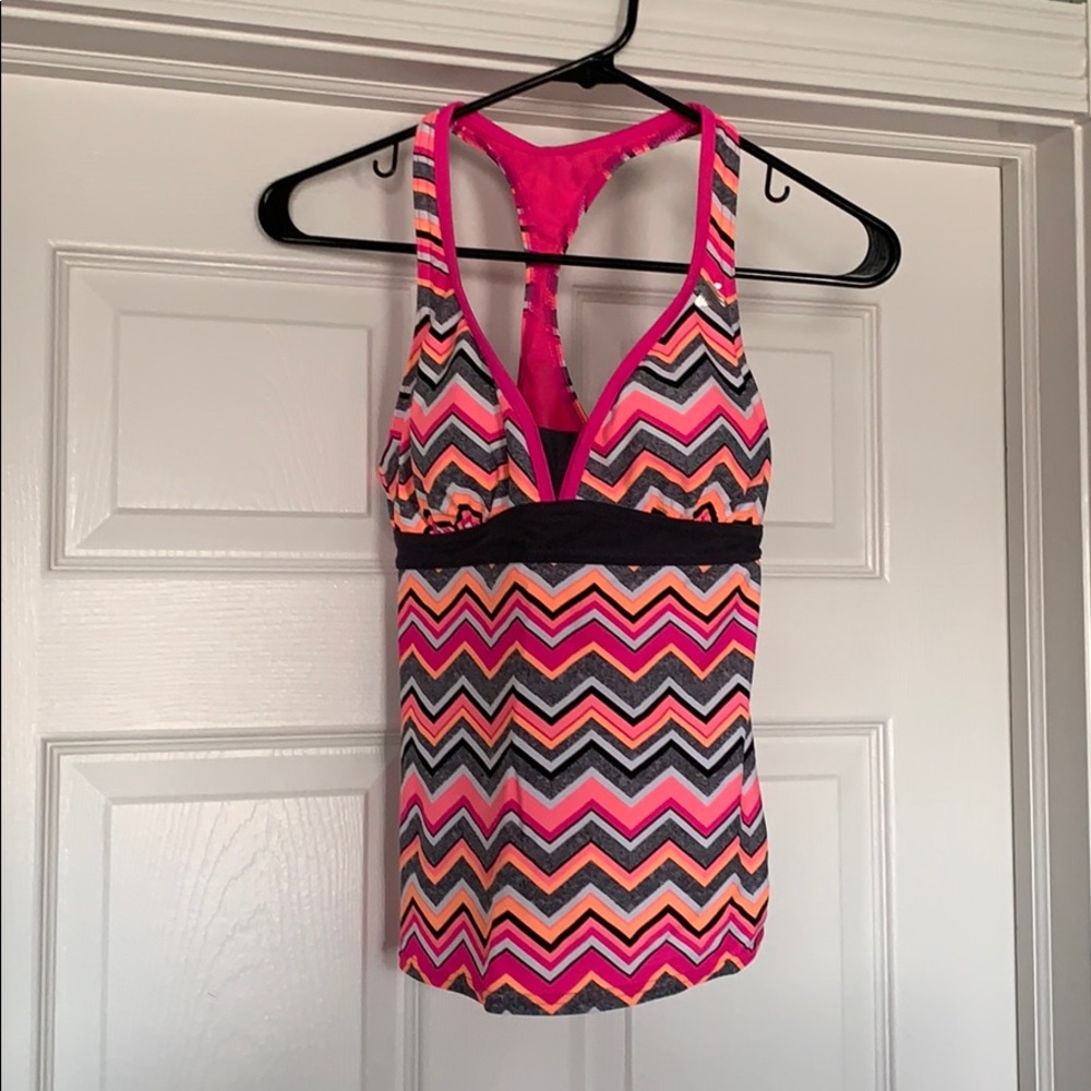 New tankini swim suit